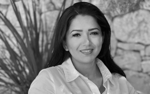 Liz Pereira Colman
